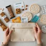 Gluten-Free Emergency Kit