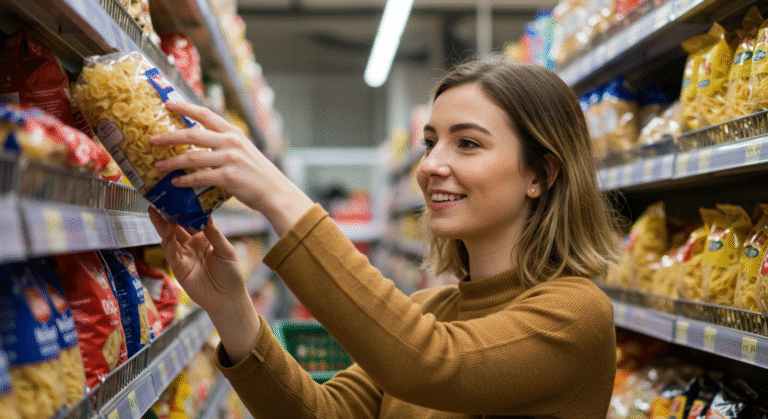 Gluten-Free Pasta Brands