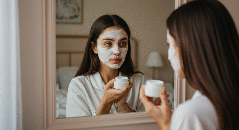 Gluten Hiding in Your Beauty Products