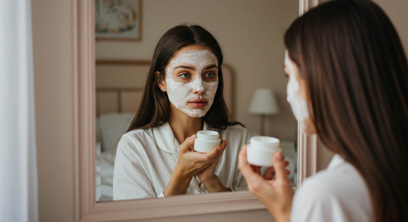 Gluten Hiding in Your Beauty Products