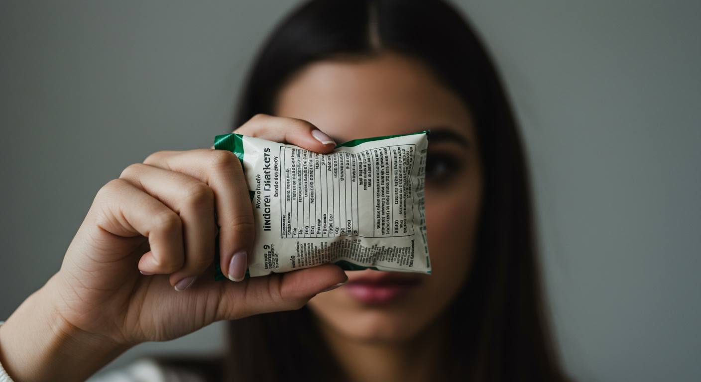 Gluten by Another Name Ingredients That May Contain Gluten