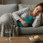 Glutened
