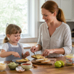Raising a Gluten-Free Child