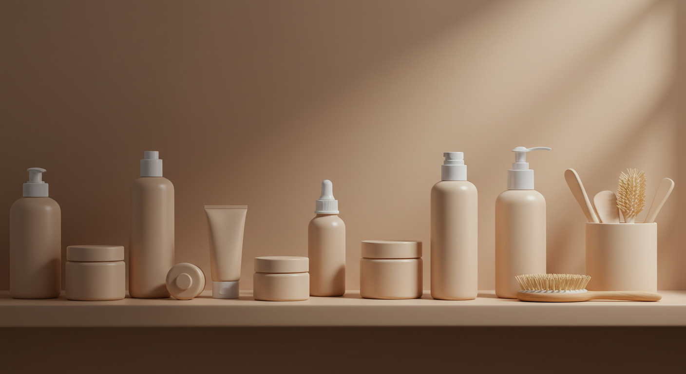 Trusted Gluten-Free Beauty Brands in the UK