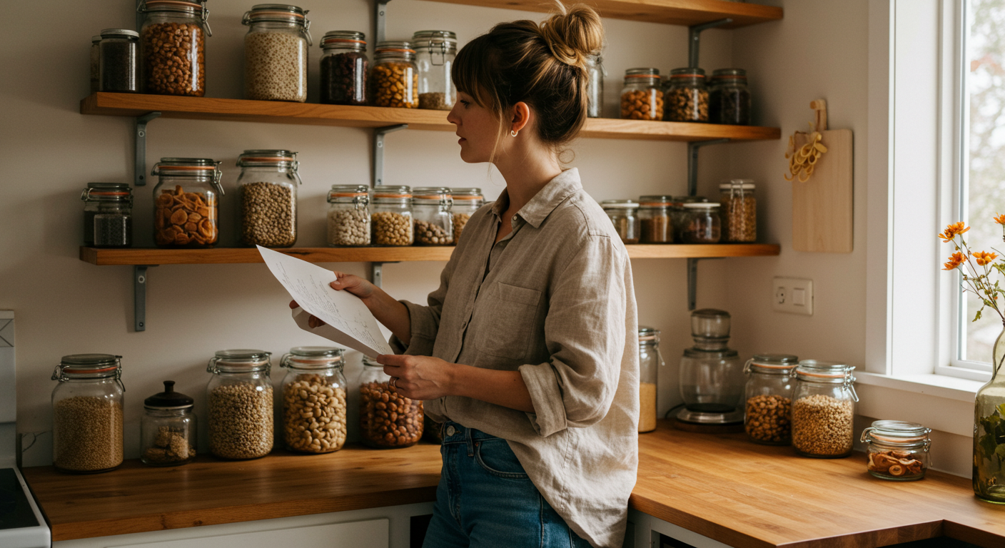 What Does It Mean To Be Vegan and Gluten-Free?