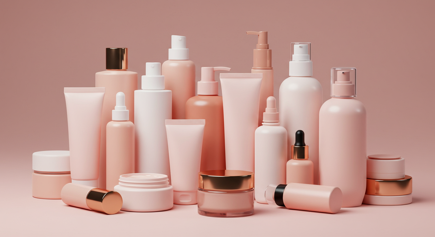 What Is Gluten and Why Might It Be in Beauty Products