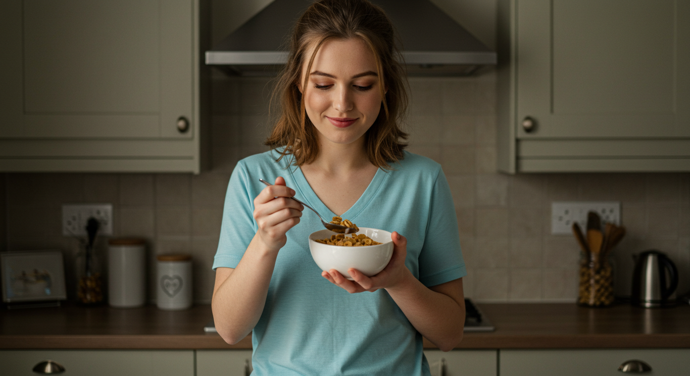 What Makes a Cereal Gluten-Free