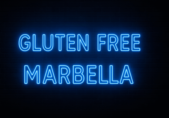 Best Gluten Free Places to Eat in Marbella