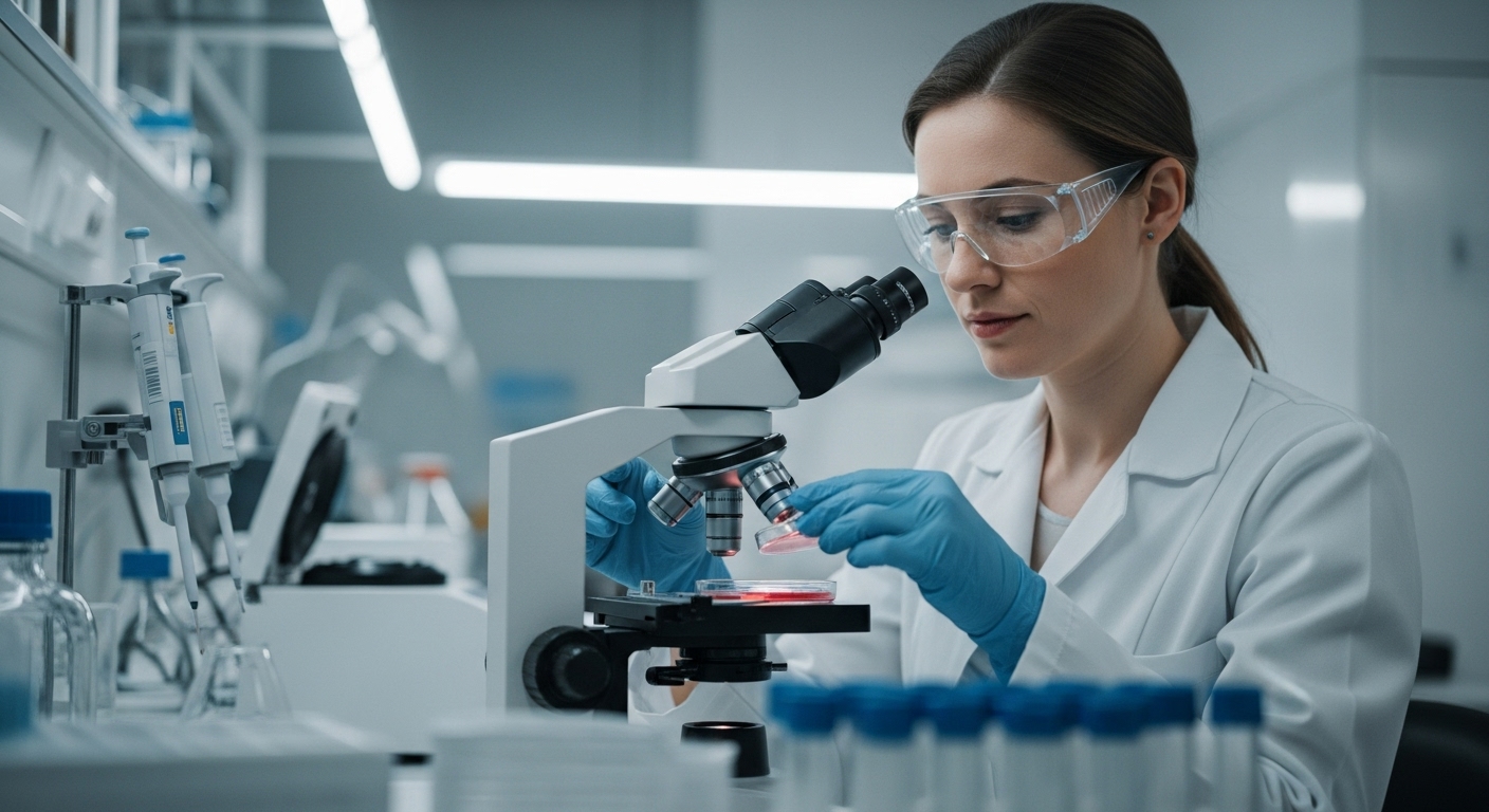 Biomarker Research The Search for a Reliable Test