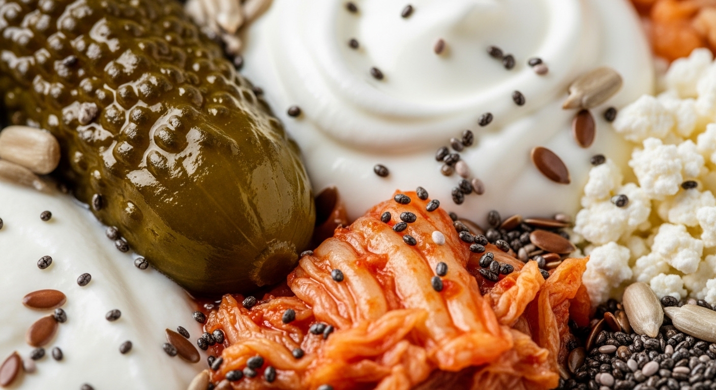 Can a Gluten-Free Diet Help IBS or Bloating