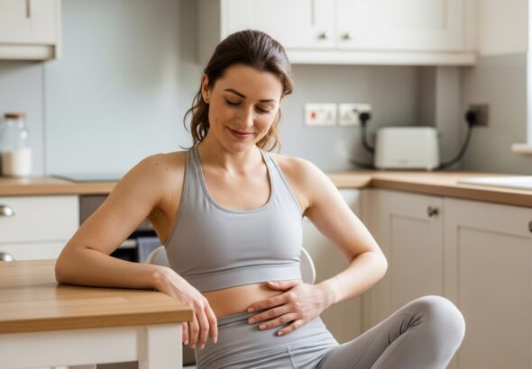 Can a Gluten-Free Diet Help IBS or Bloating