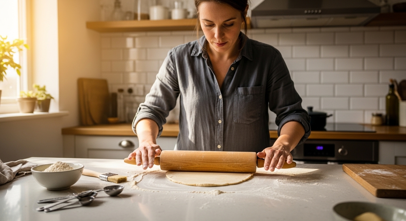 Conclusion Gluten-Free Baking Tools Every Home Cook Needs