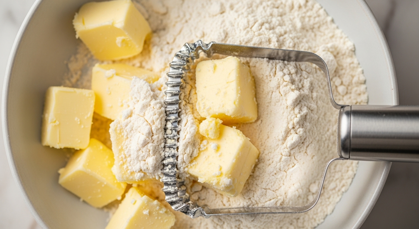 Conclusion How to Make Flaky Gluten-Free Pastry Dough