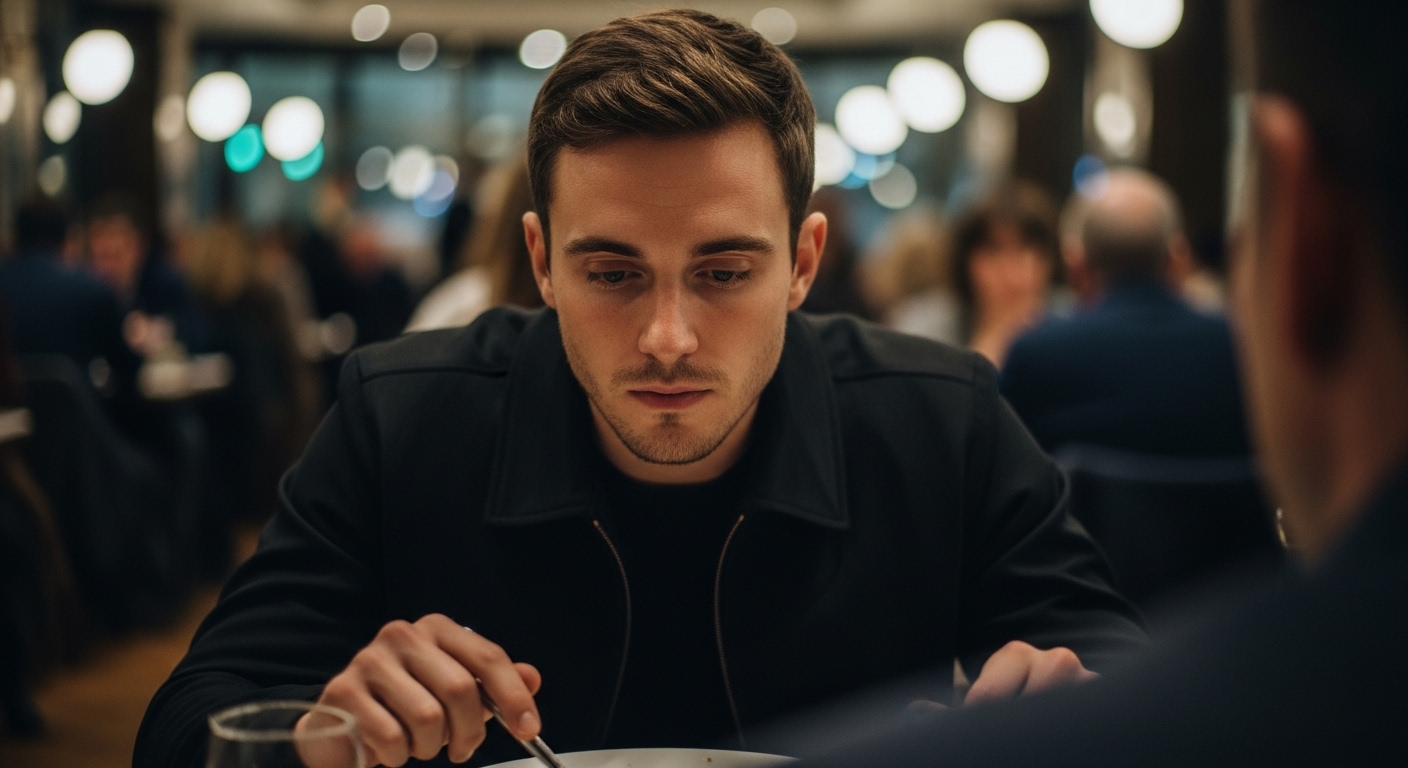 Conclusion – Overcoming the Stress of Eating Gluten-Free in Public