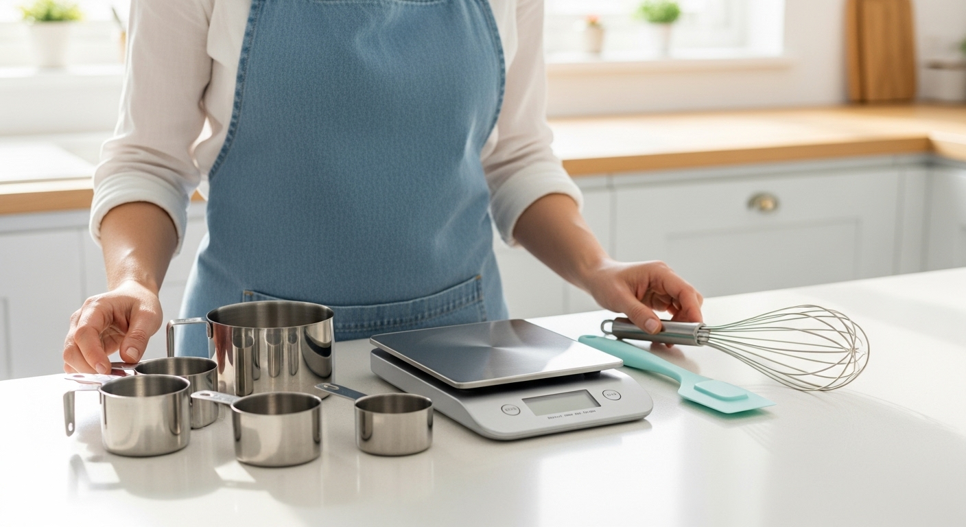 Dedicated Equipment Avoiding Cross-Contamination