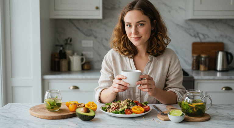 Do Gluten-Free Diets Improve Energy and Focus