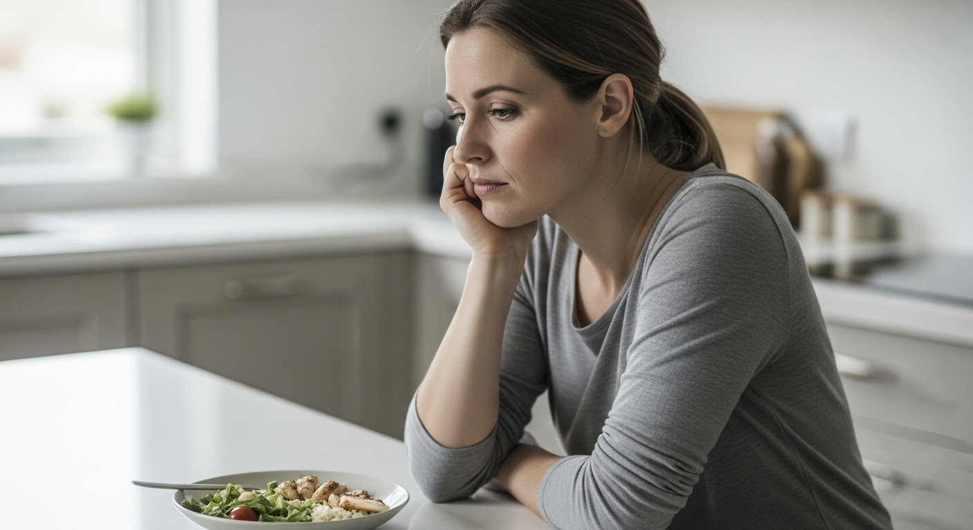 Getting Tired of Being Gluten-Free