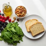Gluten and Inflammation