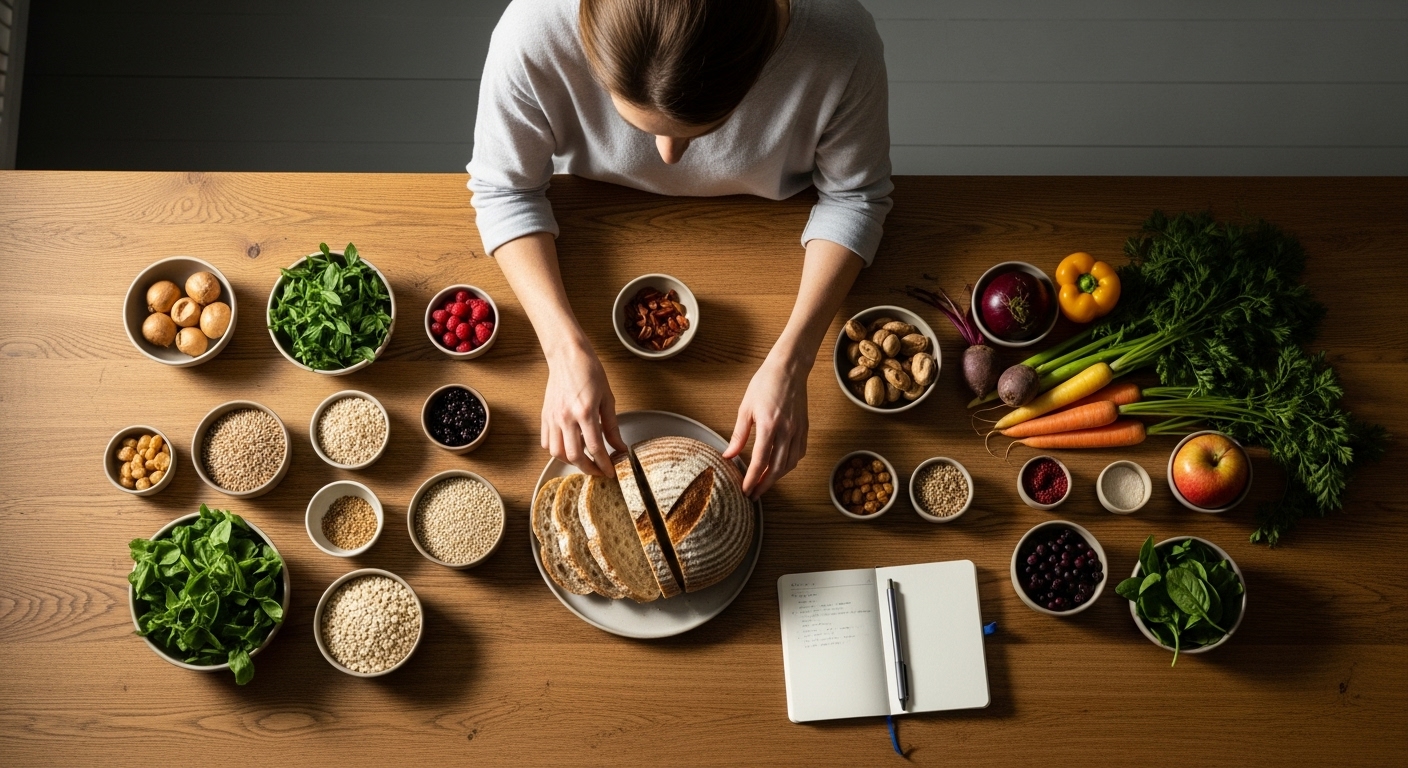 Healthy Gluten-Free Done Right