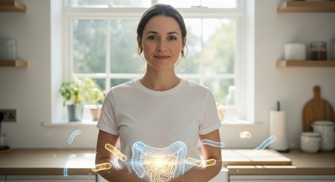 How Long Does It Take to Heal the Gut After Going Gluten-Free What “Gut Healing” Really Means