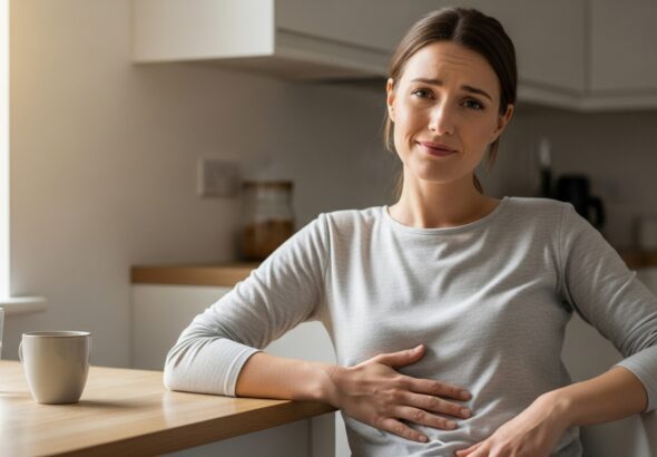 How Long It Takes to Heal the Gut After Going Gluten-Free