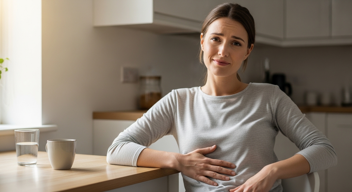 How Long It Takes to Heal the Gut After Going Gluten-Free