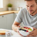 How a Gluten-Free Diet Impacts the Microbiome