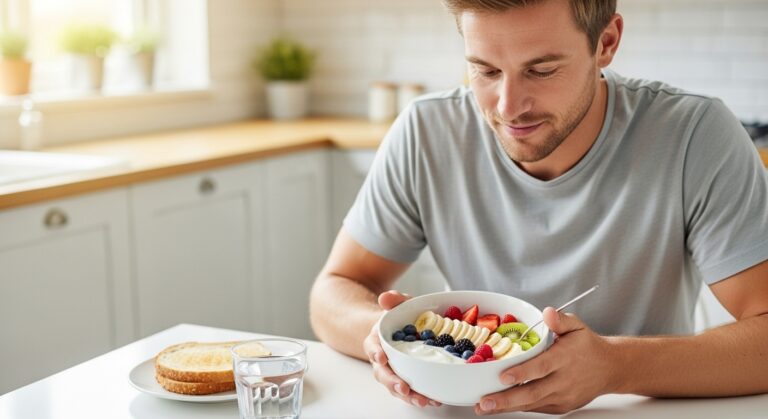 How a Gluten-Free Diet Impacts the Microbiome