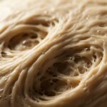 How to Achieve Stretch Without Gluten in Bread Dough