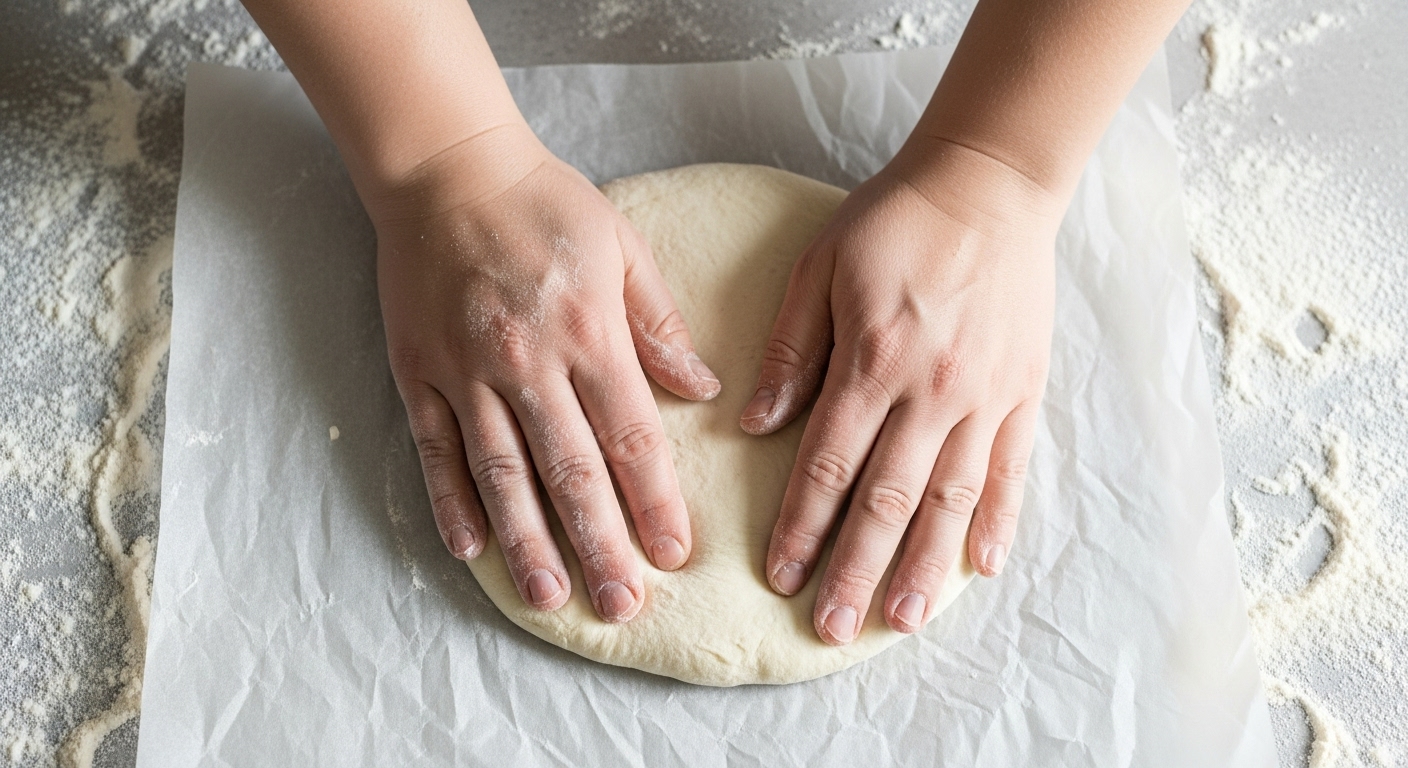 How to Make Flaky Gluten-Free Pastry Dough