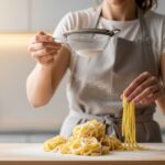 How to Make Gluten-Free Pasta