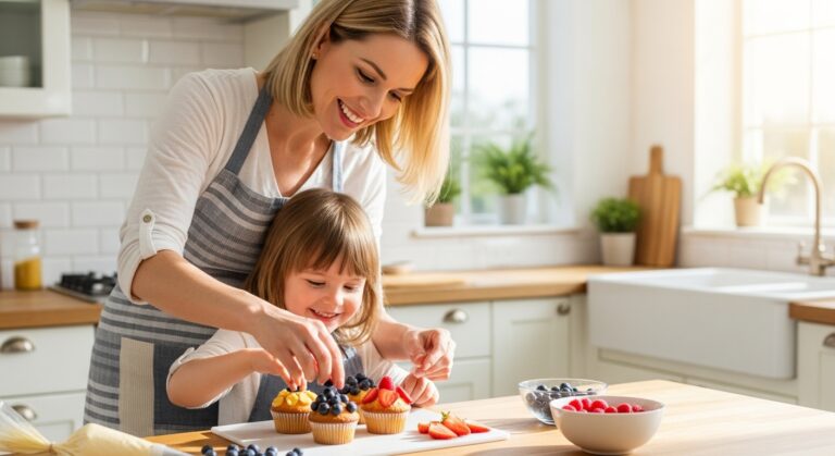 Kid-Friendly Gluten-Free Snacks
