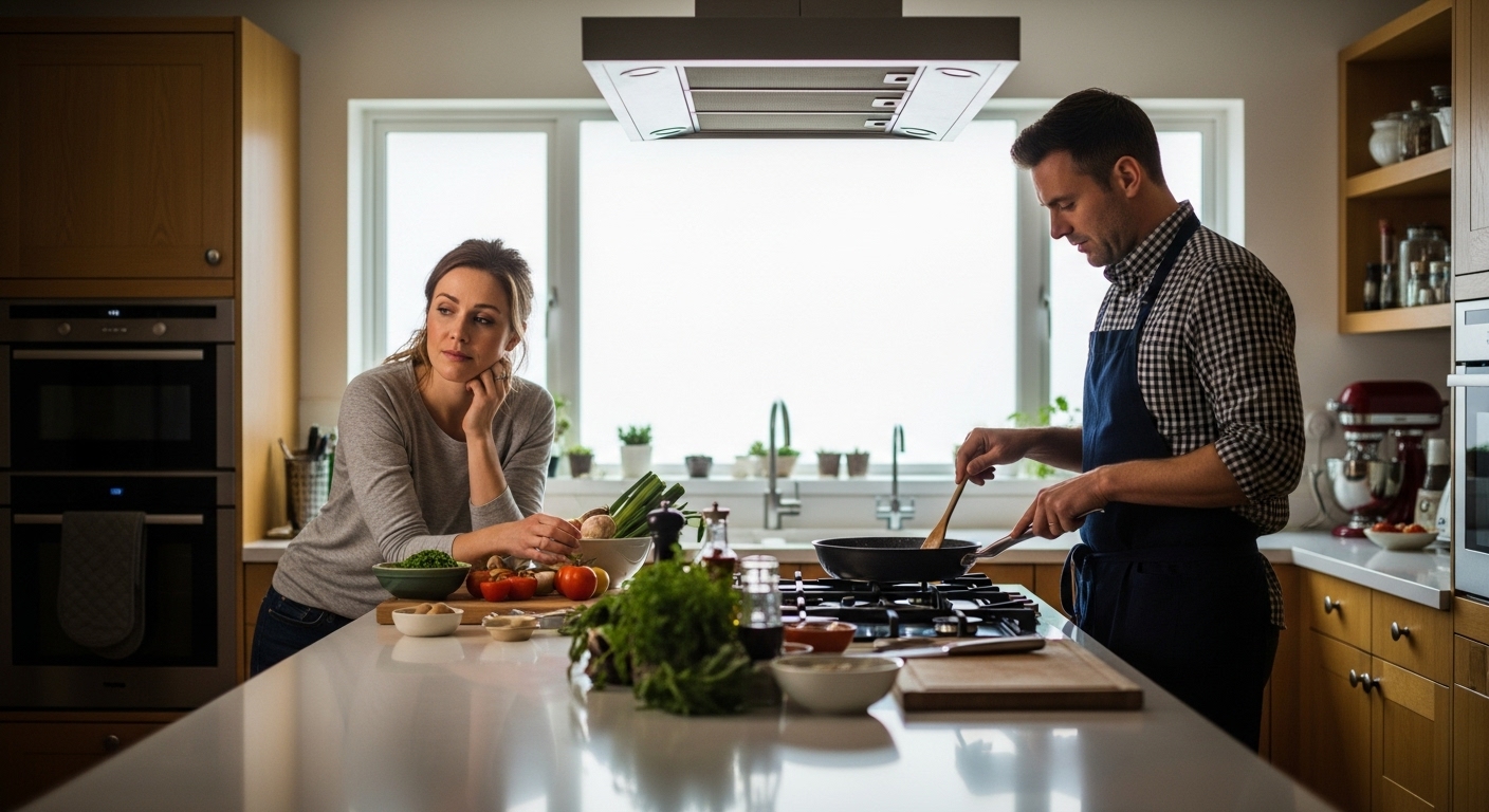 Long-Term Outlook – Reclaiming a Positive Gluten-Free Lifestyle