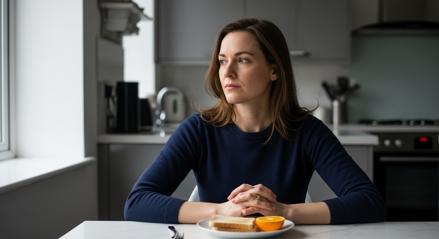 Overcoming the Stress of Eating Gluten-Free in Public