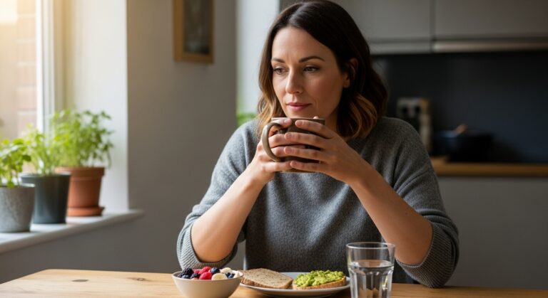 Psychological Impact of Living Gluten-Free