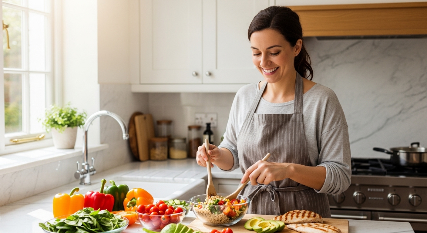 Strategies to Combat the Feeling of Getting Tired of Being Gluten-Free