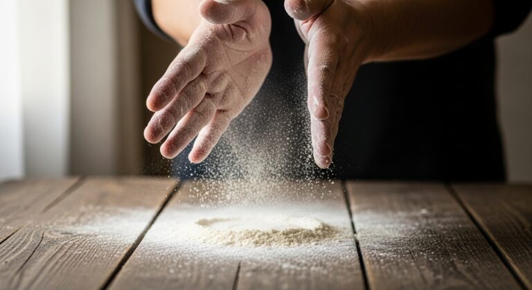 The History of Gluten