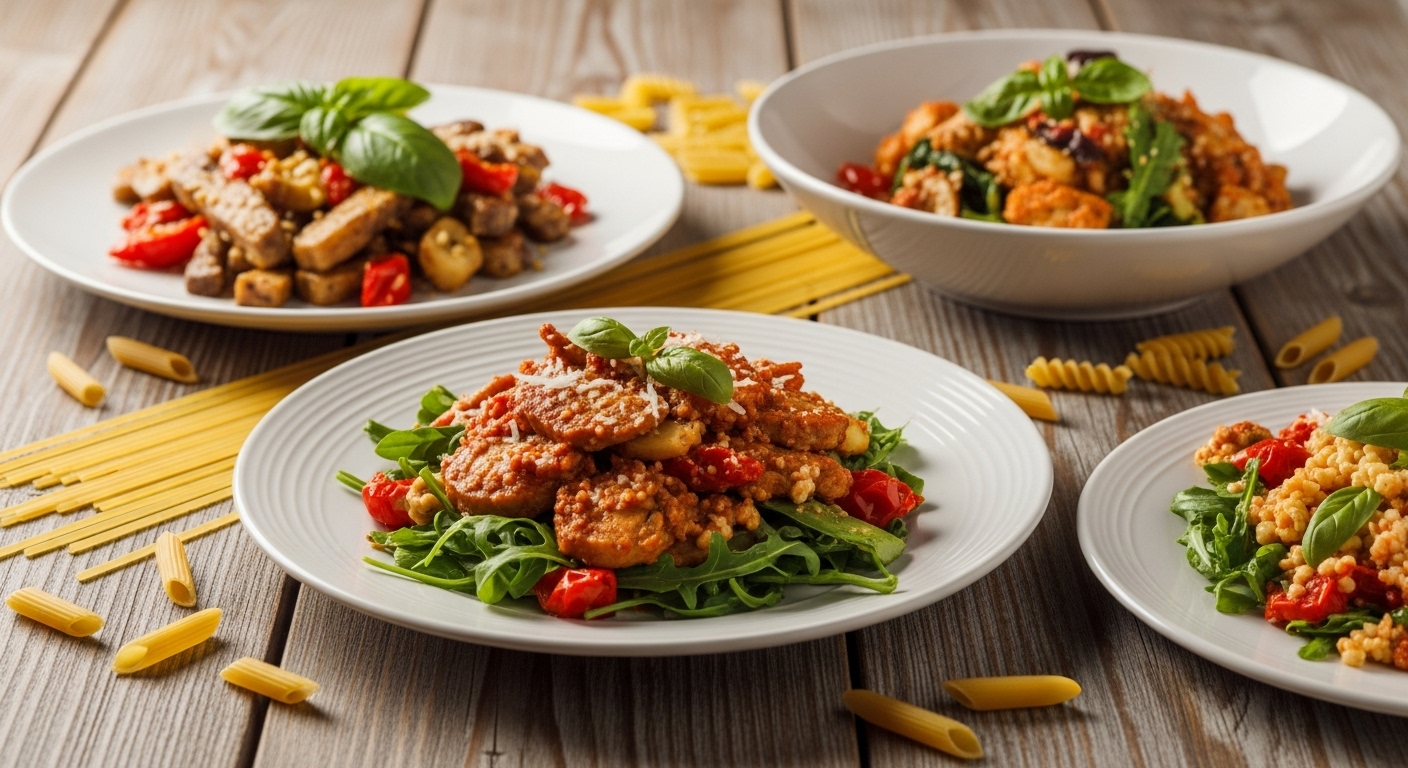 The Role of FODMAPs Why Going Gluten-Free Sometimes Works