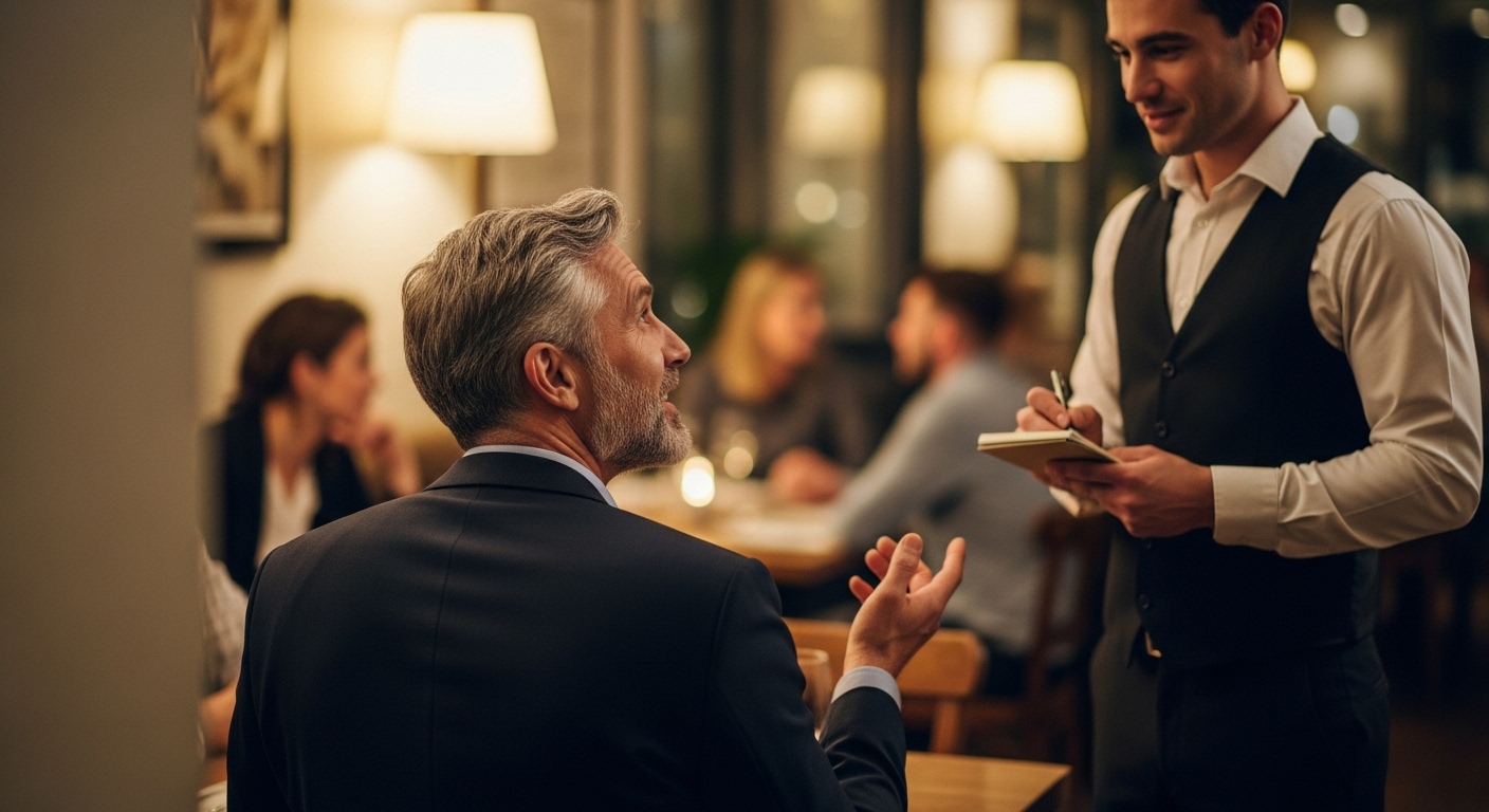 Understanding Common Social Settings and the Hidden Risks