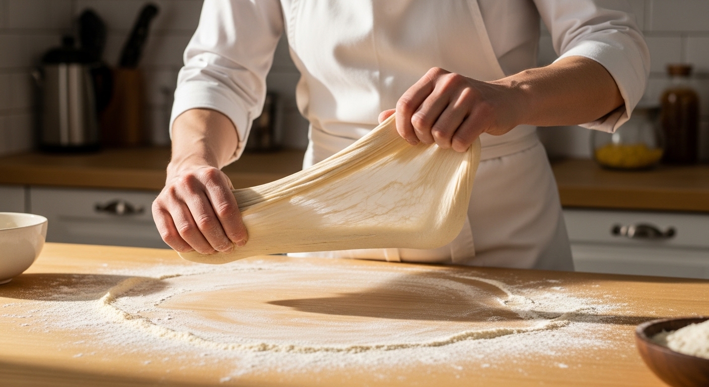 Understanding Gluten’s Role in Traditional Bread