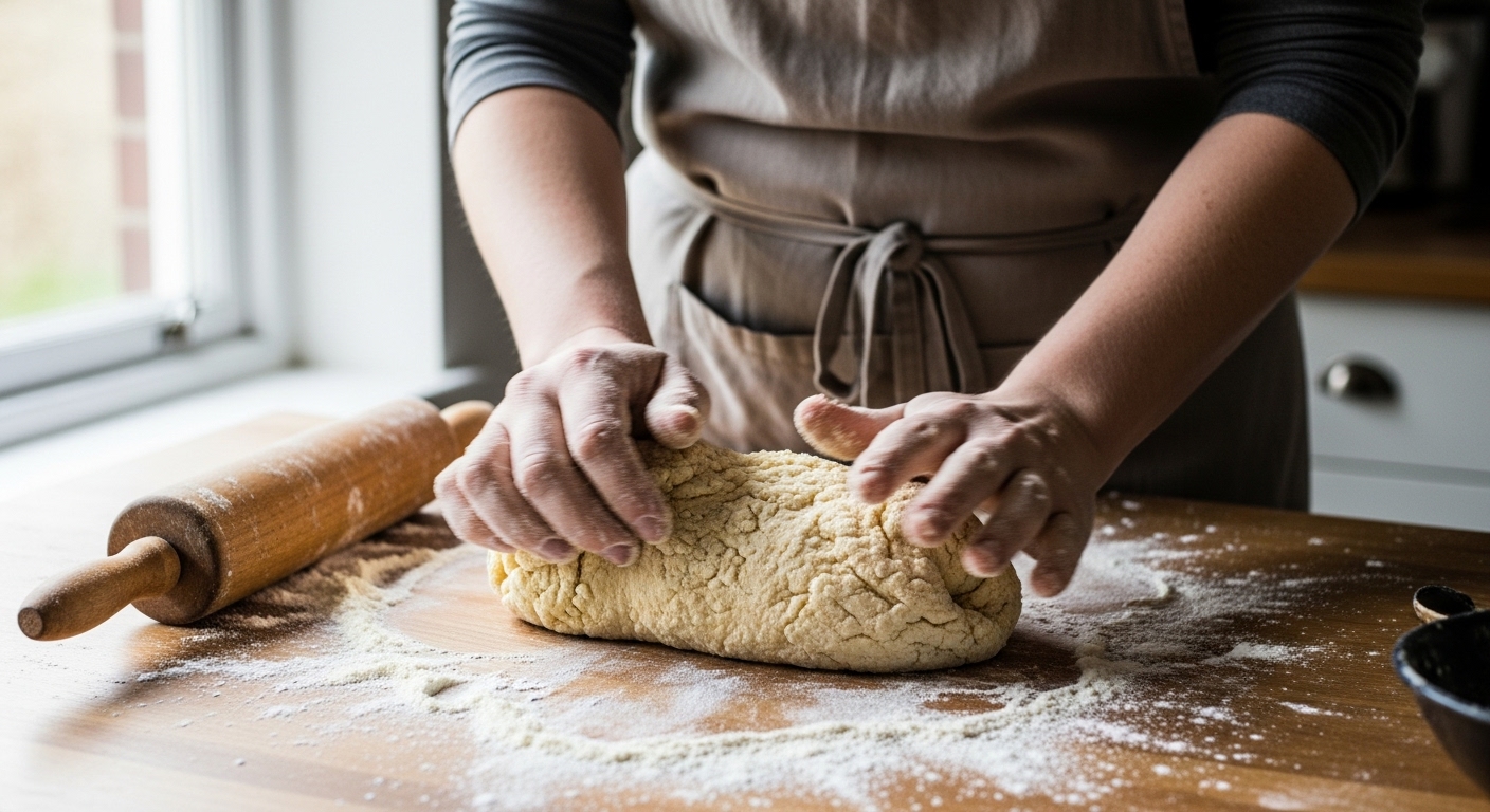 Understanding the Role of Gluten and Its Substitutes
