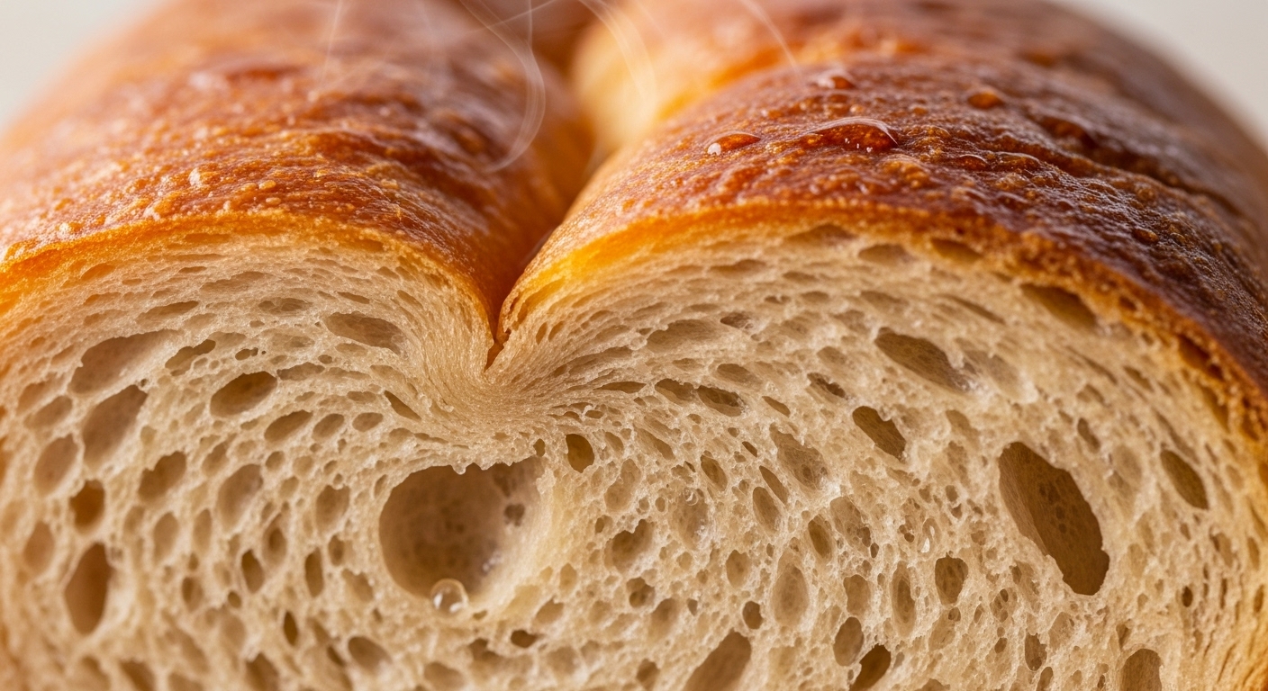 Understanding the Science of Moisture in Gluten-Free Baking