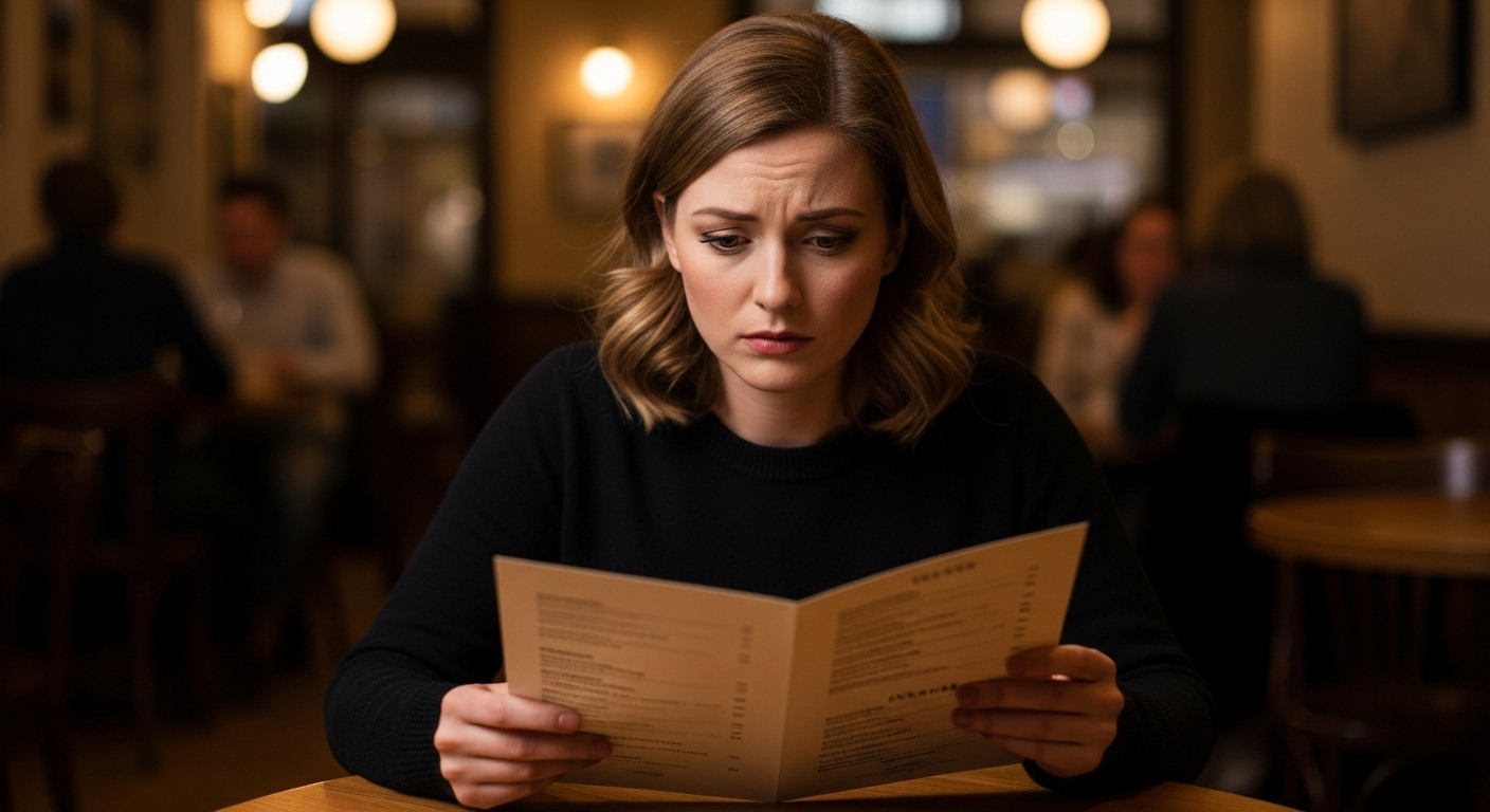 Why Gluten Anxiety and Food Fear Develop