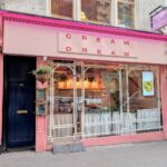 Cream Dream Soho Review